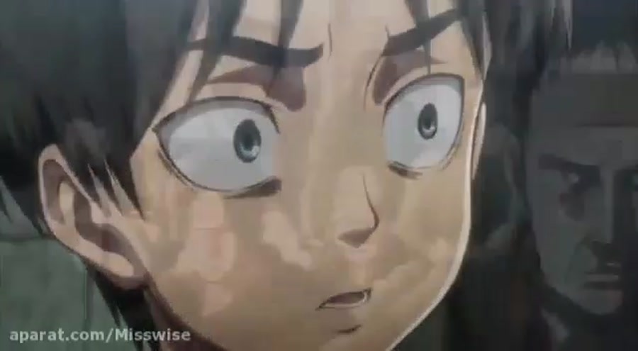 حمله به تایتان