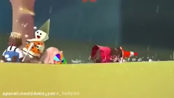 آریا کیوکسر