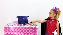 ناستیا و استیسی  ماجراهای ناست...