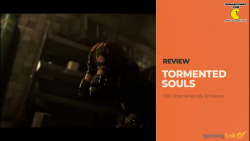 Tormented Souls گیم پلی و تریلر بازی ترسناک (تهران سی دی شاپ)