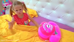 ناستیا و استیسی  ماجراهای ناست...