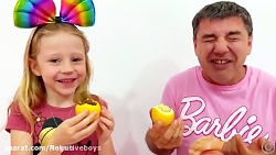 ناستیا و استیسی  ماجراهای ناست...