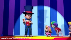 هاپوها و نجات روز استخر  کارتو...