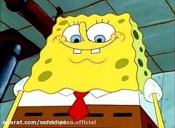 باب اسفنجی | کارتون باب اسفنجی...