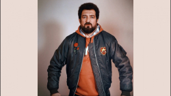 رونمایی از لوگو ساخت ایران 3