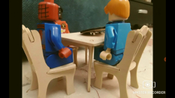 فصل دوم قسمت اول لگو از ارتین...