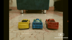 فصل دوم قسمت ششم لگو از ارتین...