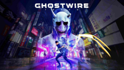 لانچ تریلر بازی Ghostwire Tokyo