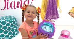 دیانا و روما