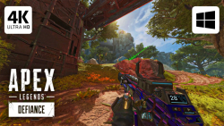 گیم پلی سیزن 12 ایپکس لجندز │ Apex Legends Gameplay - Season 12