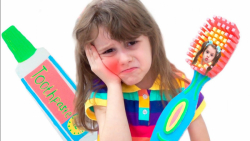 برنامه کودک دخترانه ایوا | مسو...