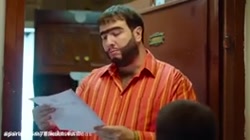 فیلم سینمایی طنز و خنده دار