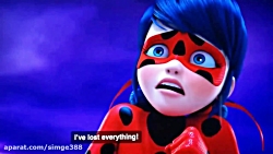 وایییی این صحنه با دوبله انگلی...