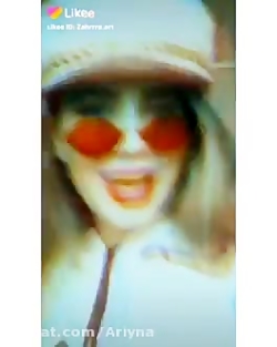 کلیپ عاشقانه