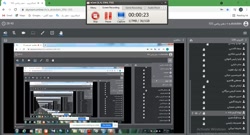 تدریس فصل ۲  قسمت 10  استاد سک...