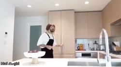 کوروش و میا