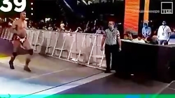 طنز کشتی کج