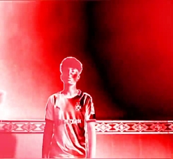 هالک ایرانی