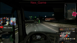 گیم پلی شبیه ساز کامیون2 (پارت4) | Euro Truck Simulator 2
