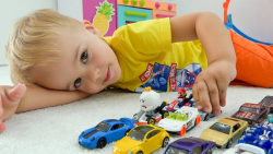 داستان های آموزنده برای بچه ها...