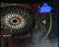 یک ترانه شاد شیرازی با صدای آق...