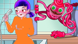 انیمیشن کمدی مامان لنگ دراز  ا...