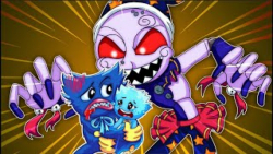 فرار کن هاگی  میکس فناف