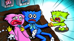 در ارامش باش  پاپی چپتر 2  هاگ...