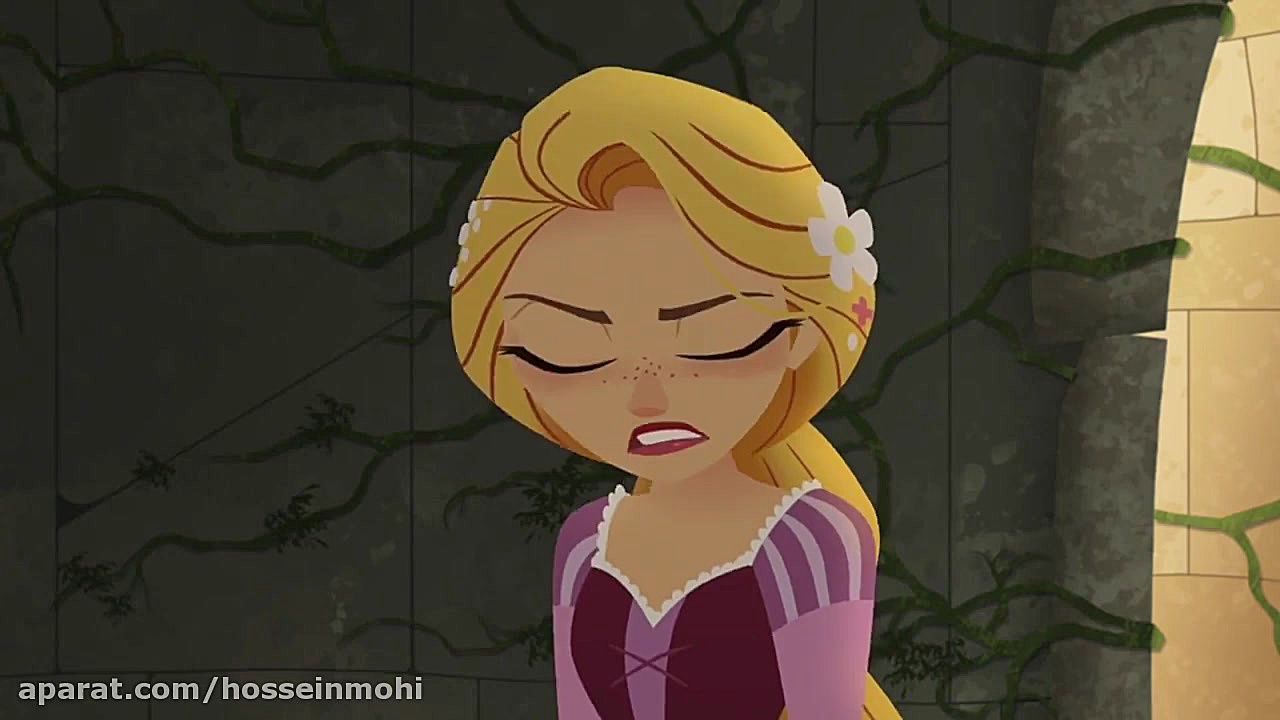 انیمیشن سریالی گیسوکمند Tangled: The Series 2017 دوبله فارسی قسمت 11 زمان1341ثانیه