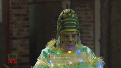 کلبه عمو پورنگ