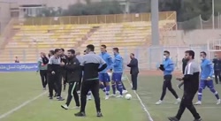 پخش زنده هفته بیست ودوم لیگ برتر فوتبال ایران پخش زنده هفته بیست ودوم لیگ برتر فوتبال ایران