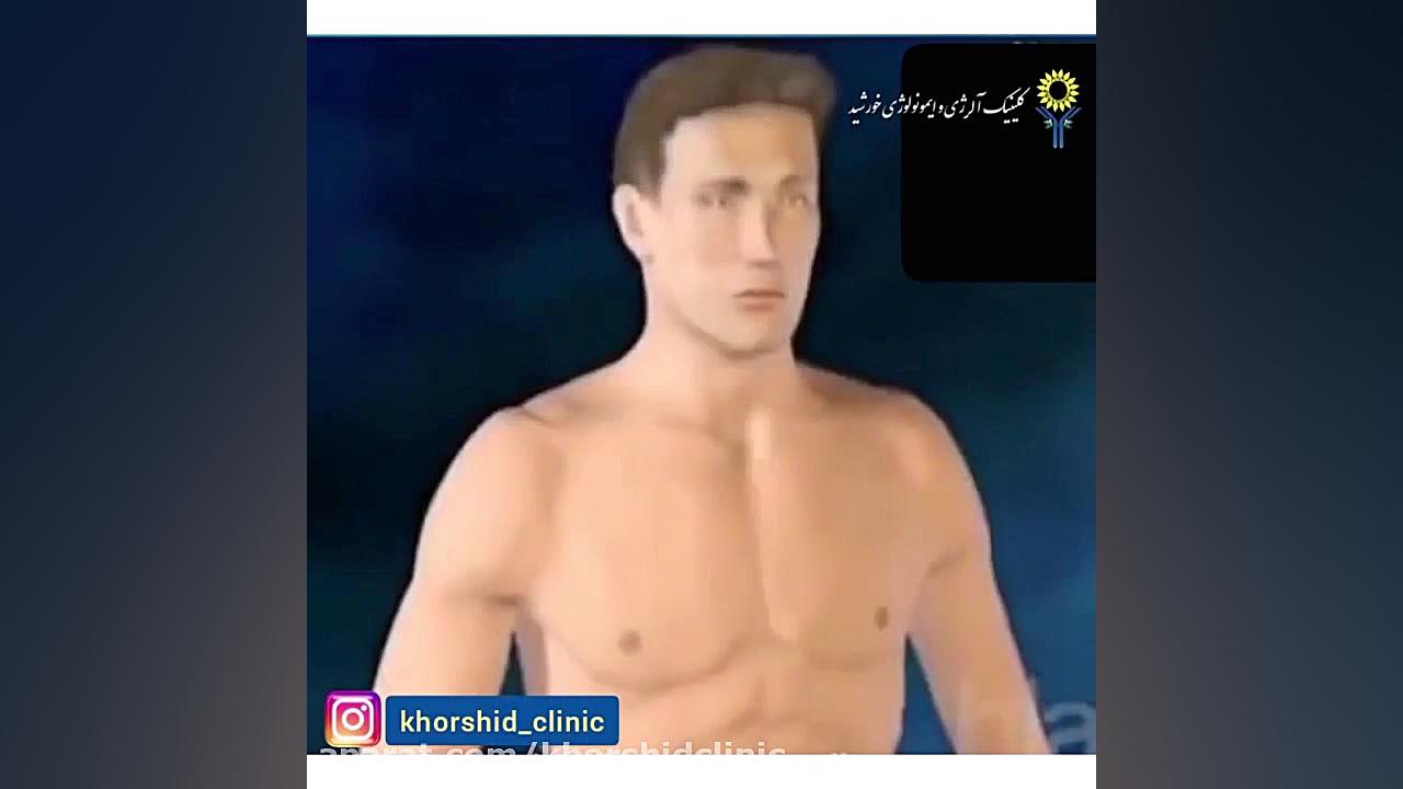 کهیر مایکل جردن