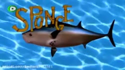 کارتون باب اسفنجی