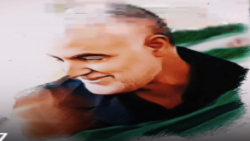 رقـص جـولان ..(روز بزرگداشت شه...