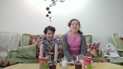 اسمر فود خونگی تم شکلات شکلات...