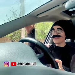 فیلم خنده دار