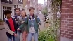 خیابان هانتر  فصل ۲ قسمت ۳:مکس