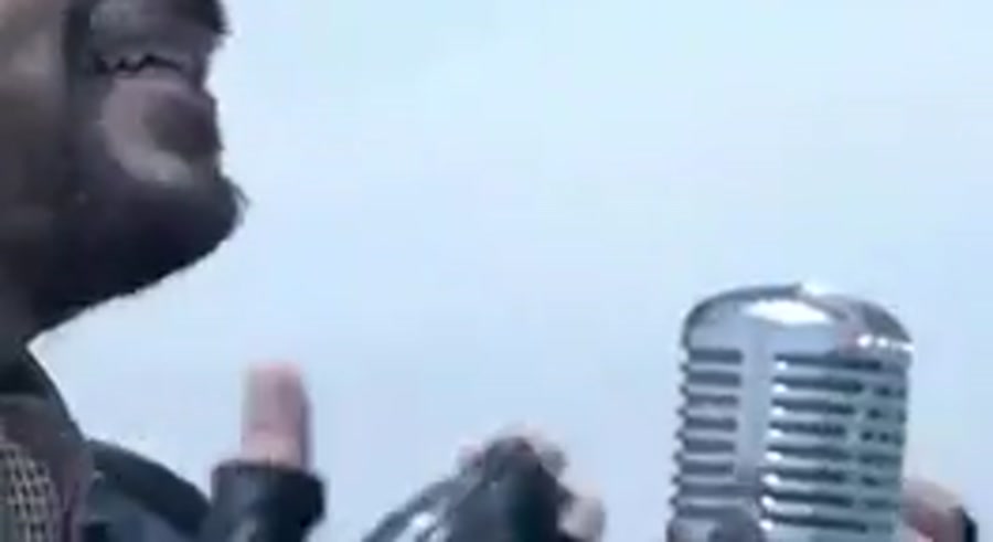 آهنگ ایرانی