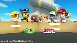 هاپوها و نجات کمپینگ  کارتون س...