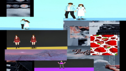 سریال (عشق ترس) قسمت ۵ کپ