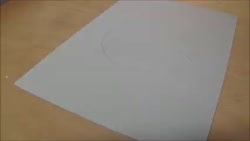 نقاشی سه بعدی