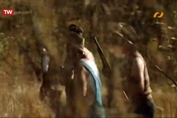 فیلم سینمایی «مسیر سبز&r...