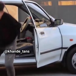 فیلم خنده دار