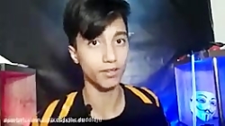 فیلم ترسناک