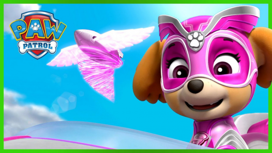 انیمیشن سگهای نگهبان ، بهترین...