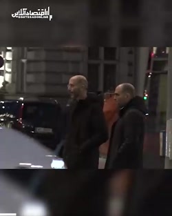 مذاکرات خارج از وین ادامه دارد؛ توقف مذاکرات و بازگشت تیمها به پایتختها مذاکرات خارج از وین ادامه دارد؛ توقف مذاکرات و بازگشت تیمها به پایتختها