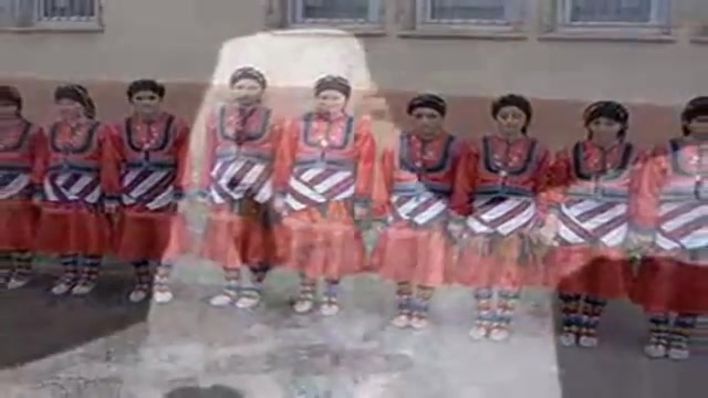 آلا گوزلرین فصل جدید