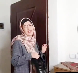 طنز خنده دار / مژگان