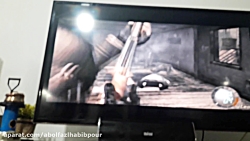 رزیدنت اویل ۴ پارت ۲