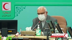 همکاری هلالاحمر و کمیته امداد برای محرومیت زدایی همکاری هلالاحمر و کمیته امداد برای محرومیت زدایی